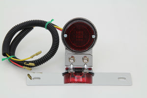 Round Tail Lamp 0 /  Custom application