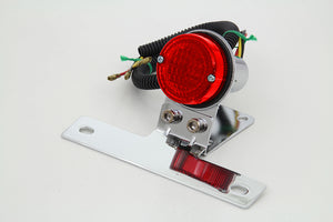 Round Tail Lamp 0 /  Custom application