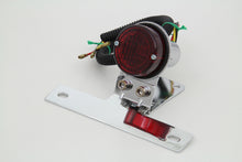 Load image into Gallery viewer, Round Tail Lamp 0 /  Custom application
