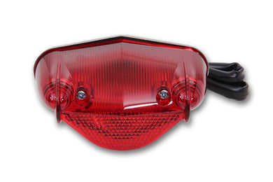 Wipac Style Tail Lamp 0 /  Custom application