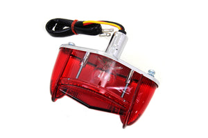 Wipac Style Tail Lamp 0 /  Custom application