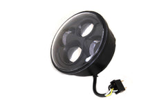Load image into Gallery viewer, 5-3/4 LED Headlamp Unit 0 /  Custom application for 5-3/4 custom headlamps&quot;