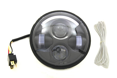 5-3/4 LED Headlamp Unit 1985 / UP XL