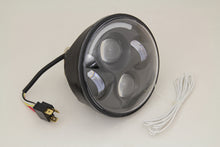Load image into Gallery viewer, 5-3/4 LED Headlamp Unit 1985 / UP XL