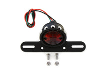 Load image into Gallery viewer, Round Tail Lamp Assembly Bobber Style 0 /  Custom application