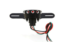 Load image into Gallery viewer, Round Tail Lamp Assembly Bobber Style 0 /  Custom application