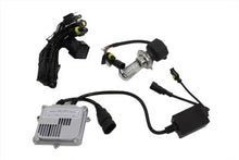 Load image into Gallery viewer, HID Bulb Insert Kit 0 /  All 7 headlamps&quot;