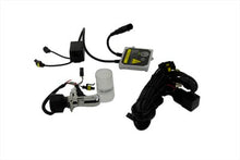 Load image into Gallery viewer, HID Bulb Insert Kit 0 /  All 7 headlamps&quot;