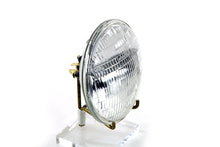 Load image into Gallery viewer, 5-3/4 6 Volt Beck Sealed Beam Headlamp Bulb 1959 / 1964 XL