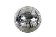 Load image into Gallery viewer, 5-3/4 6 Volt Beck Sealed Beam Headlamp Bulb 1959 / 1964 XL