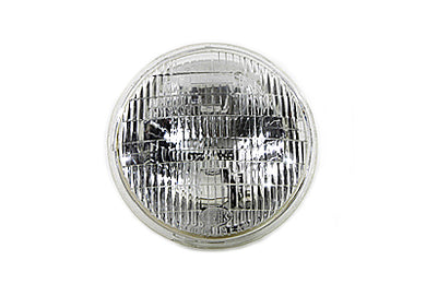 5-3/4 12 Volt Beck Sealed Beam Headlamp Bulb 1965 / UP FX 1965 / UP FX 1965 / UP XL 1991 / 2017 FXD