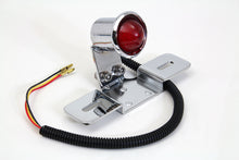 Load image into Gallery viewer, Chrome Universal LED Tail Lamp Assembly 0 /  All models