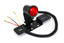 Load image into Gallery viewer, Black Universal LED Tail Lamp Assembly 0 /  All models