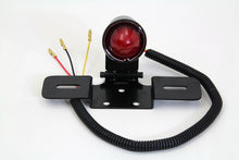 Load image into Gallery viewer, Black Universal LED Tail Lamp Assembly 0 /  All models