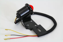 Load image into Gallery viewer, Black Universal LED Tail Lamp Assembly 0 /  All models