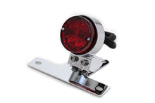 Load image into Gallery viewer, Chrome Universal Tail Lamp 0 /  All models