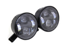 Load image into Gallery viewer, 4-1/2&quot; LED Headlamp Unit Set 2008 / 2017 FXDF