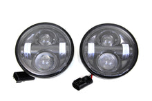 Load image into Gallery viewer, 4-1/2&quot; LED Headlamp Unit Set 2008 / 2017 FXDF