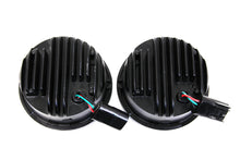 Load image into Gallery viewer, 4-1/2&quot; LED Headlamp Unit Set 2008 / 2017 FXDF