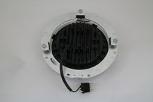 Load image into Gallery viewer, 7 LED Headlamp Assembly Gloss Black 1994 / 2013 FLT