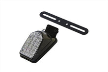 Load image into Gallery viewer, Black Mini Tombstone Tail Lamp with Bracket 0 /  Custom application