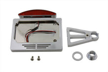 Load image into Gallery viewer, Horizontal Tail Lamp Kit with Accent Light 1984 / 2007 FXST 1986 / 2007 FLST 2006 / 2007 FXD