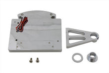 Load image into Gallery viewer, Horizontal Tail Lamp Kit with Accent Light 1984 / 2007 FXST 1986 / 2007 FLST 2006 / 2007 FXD