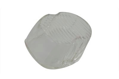 Tail Lamp Lens Laydown Horizontal Slim Style Clear 1979 / 1998 FLT 1979 / 1998 FLT