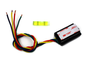 Brake Light Flasher Module 0 /  All models