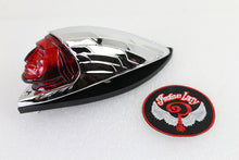 Load image into Gallery viewer, Indian Larry Front Fender Lamp 1947 / 1953 Chief