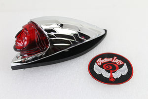 Indian Larry Front Fender Lamp 1947 / 1953 Chief