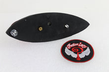 Load image into Gallery viewer, Indian Larry Front Fender Lamp 1947 / 1953 Chief