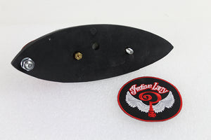 Indian Larry Front Fender Lamp 1947 / 1953 Chief