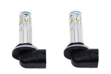 Cyron 881 LED Spotlamp Replacement Bulb Set 1992 / UP FXST 1992 / UP FLST 1992 / UP FLT 1992 / UP XL 0 /  Replacement application