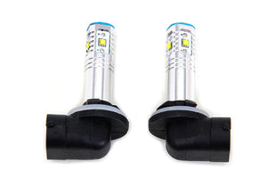 Cyron 881 LED Spotlamp Replacement Bulb Set 1992 / UP FXST 1992 / UP FLST 1992 / UP FLT 1992 / UP XL 0 /  Replacement application