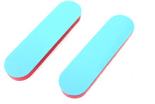 Load image into Gallery viewer, Red Reflector Set 0 /  Custom Application