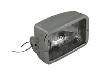 Load image into Gallery viewer, 4-1/2&quot; Headlamp Rectangular Caddy Type Chrome 0 /  Custom application