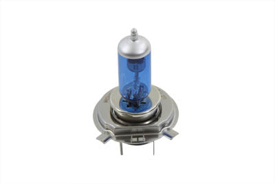 Xenon Bulb 0 /  Replacement application