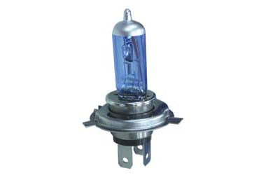 Xenon Bulb 0 /  Replacement application