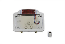 Load image into Gallery viewer, Billet Tail Lamp Assembly LED 0 /  Custom application