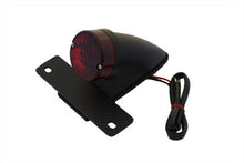 Load image into Gallery viewer, Black P-K Sport Tail Lamp with Red Lens 0 /  Custom application