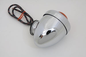Replica Guide Bullet Marker Lamp DH-49 1941 / 1984 FL 1948 / 1984 FLH