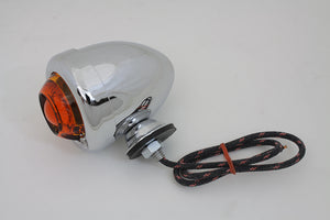 Replica Guide Bullet Marker Lamp DH-49 1941 / 1984 FL 1948 / 1984 FLH