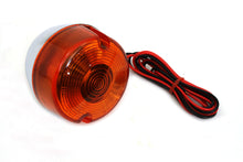 Load image into Gallery viewer, Chrome Turn Signal Assembly Front Right or Left 1994 / 2006 XL 1994 / 2006 FXD 1994 / 2006 FXST