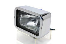 Load image into Gallery viewer, Complete Caddy 12 Volt Bottom Mount Headlamp with Bulb 0 /  Custom Application