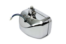 Load image into Gallery viewer, Complete Caddy 12 Volt Bottom Mount Headlamp with Bulb 0 /  Custom Application