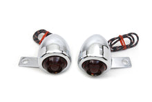 Load image into Gallery viewer, Replica Guide Signal Lamp Set Rear 1950 / 1962 FL