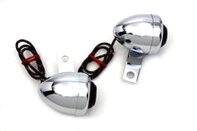 Load image into Gallery viewer, Replica Guide Signal Lamp Set Rear 1950 / 1962 FL