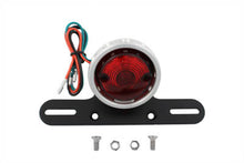 Load image into Gallery viewer, Round Tail Lamp Assembly Bobber Style 0 /  Custom application