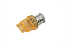 Load image into Gallery viewer, SMD LED Wedge Style Bulb Amber 0 /  All tail lamps